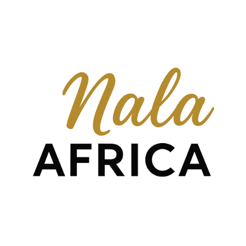 nalaafricacollections.com