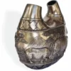 Rhino Vase