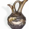 Zebra Vase