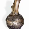 Zebra Vase