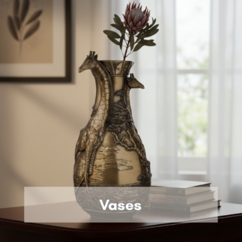 Vases