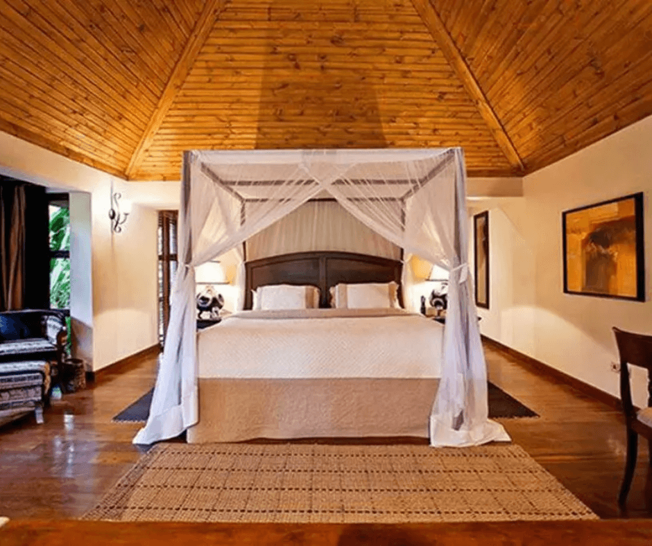 Ultra-Luxury Tanzania & Kenya Safari
