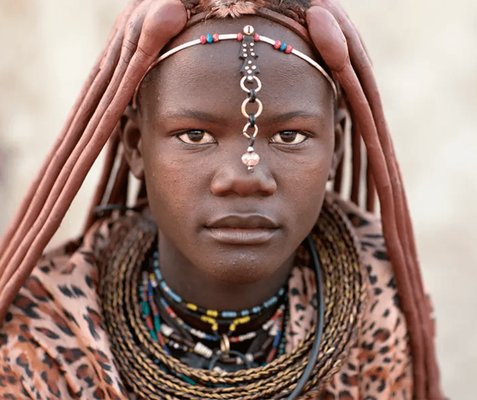 Namibia Nala Africa Collections