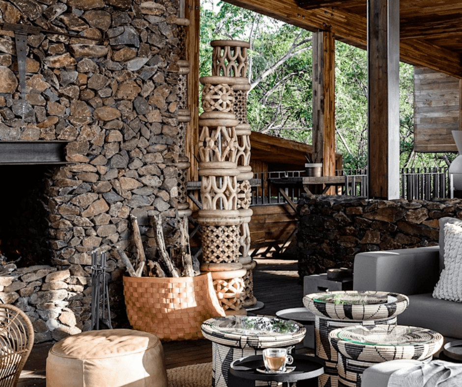 Ultra-Luxury Tanzania & Kenya Safari