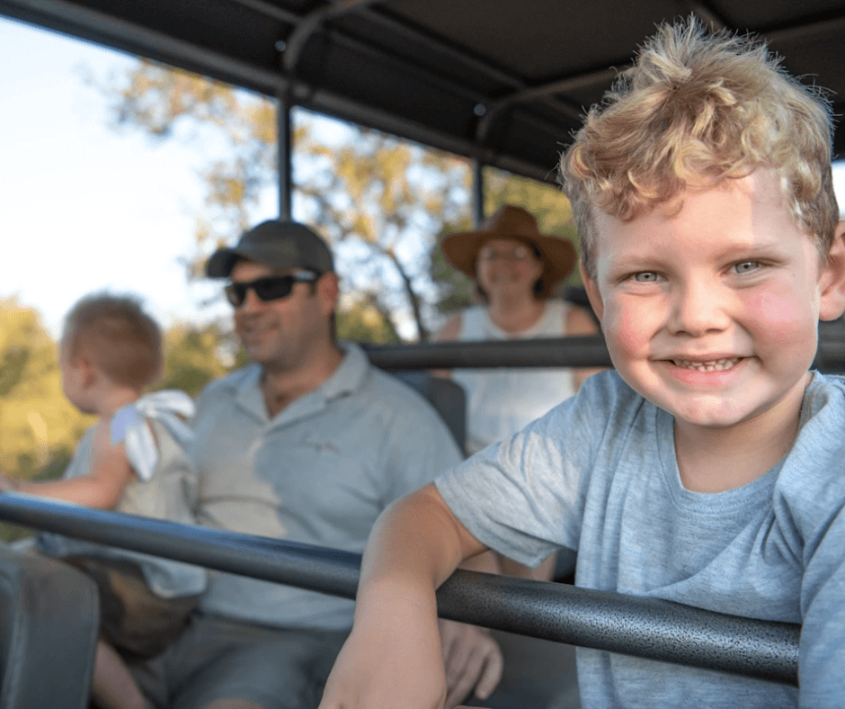 Ultra-Luxury Tanzania & Kenya Safari