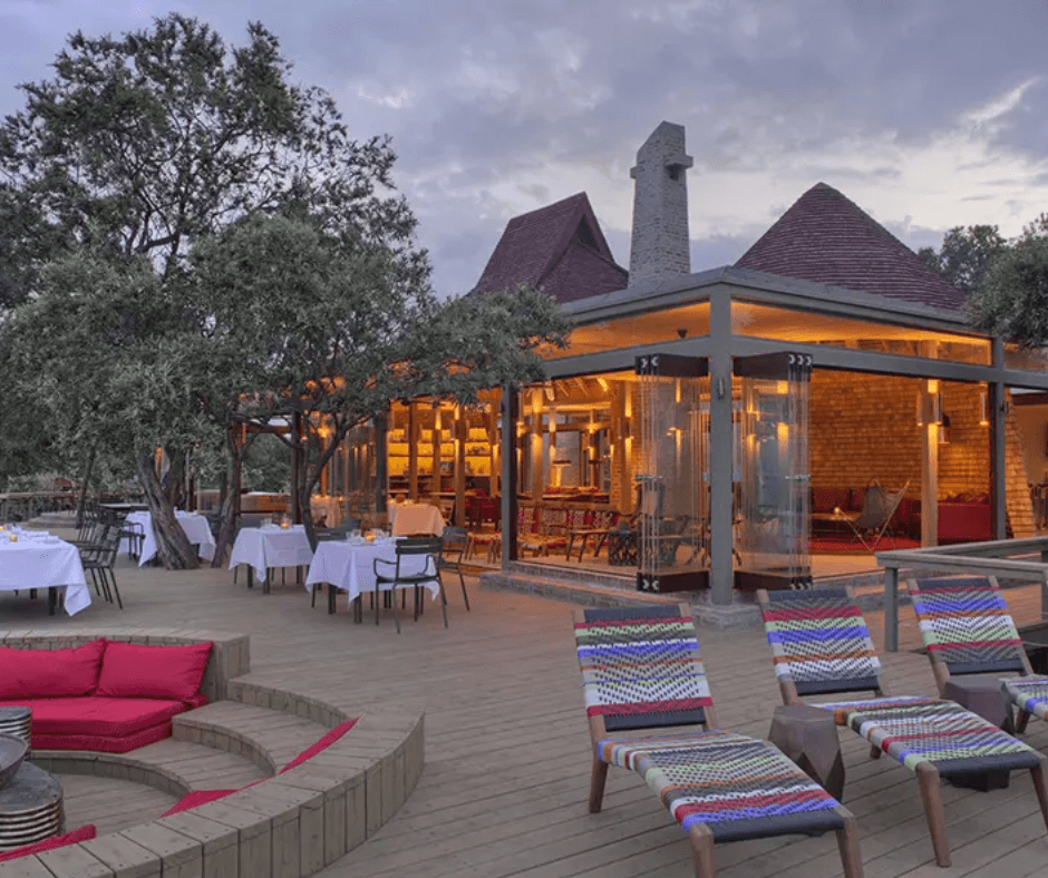 Ultra-Luxury Tanzania & Kenya Safari