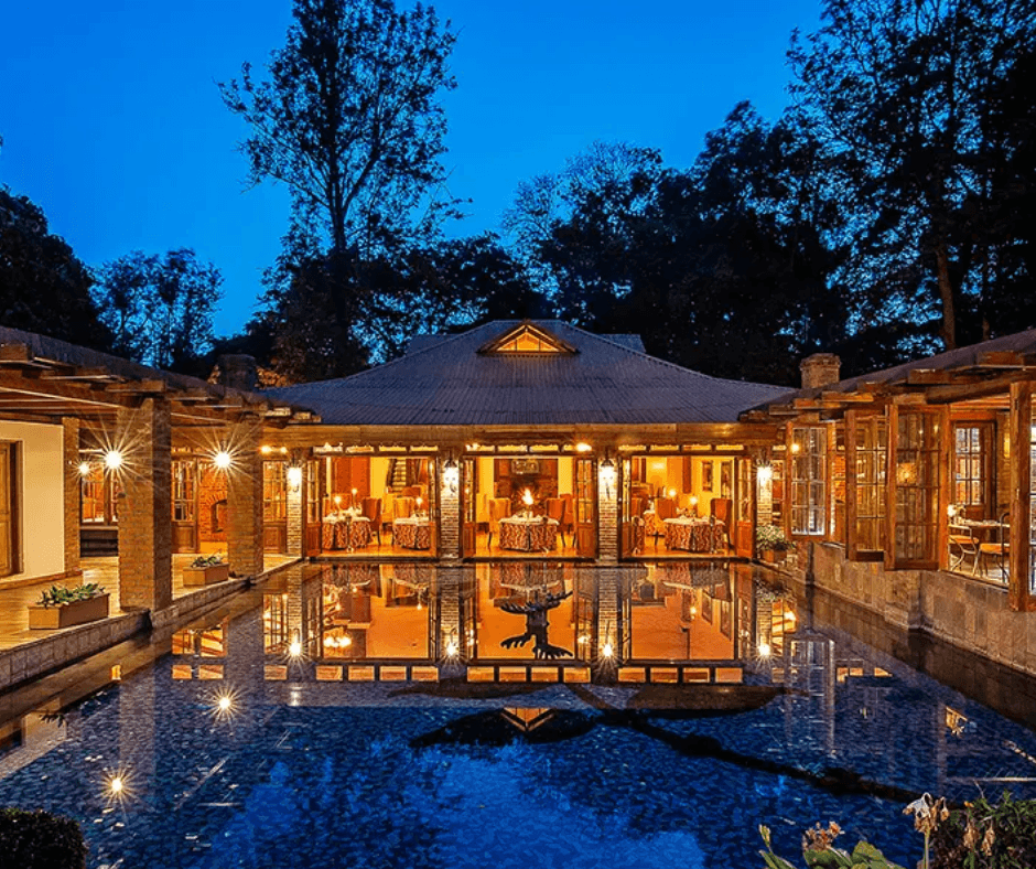 Ultra-Luxury Tanzania & Kenya Safari