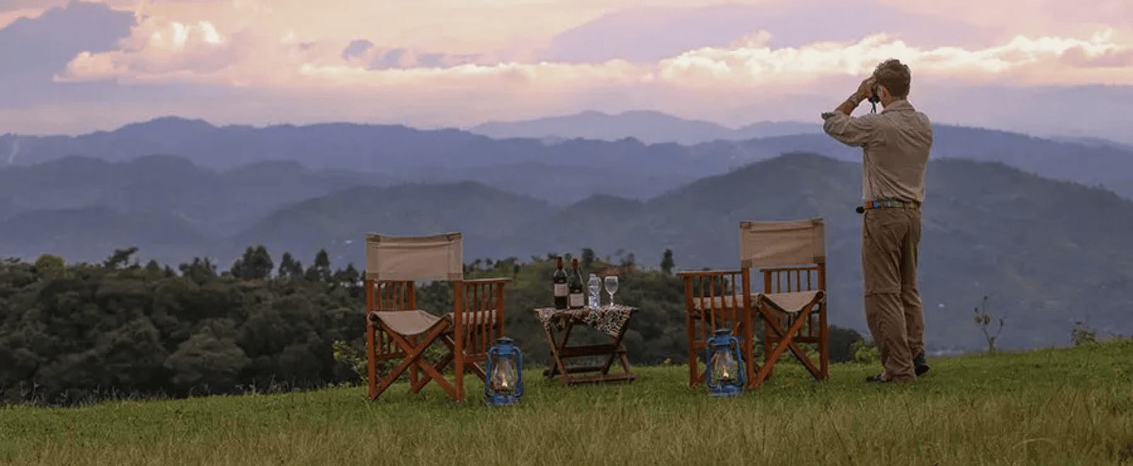 Uganda: Finding the Soul of the Pearl