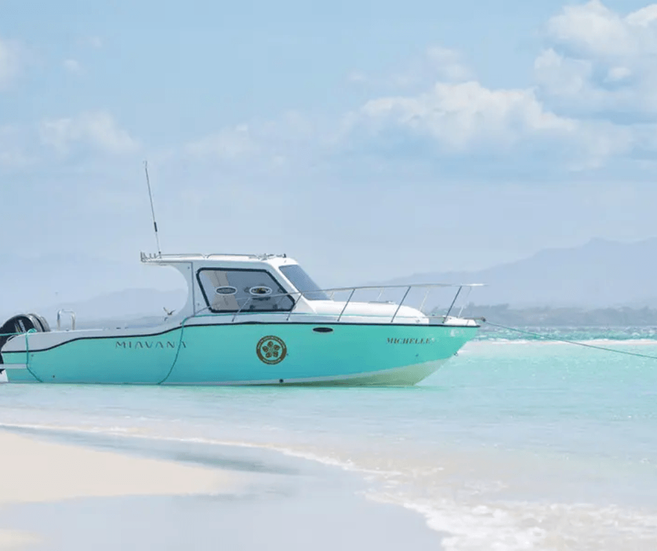 water-based activities 