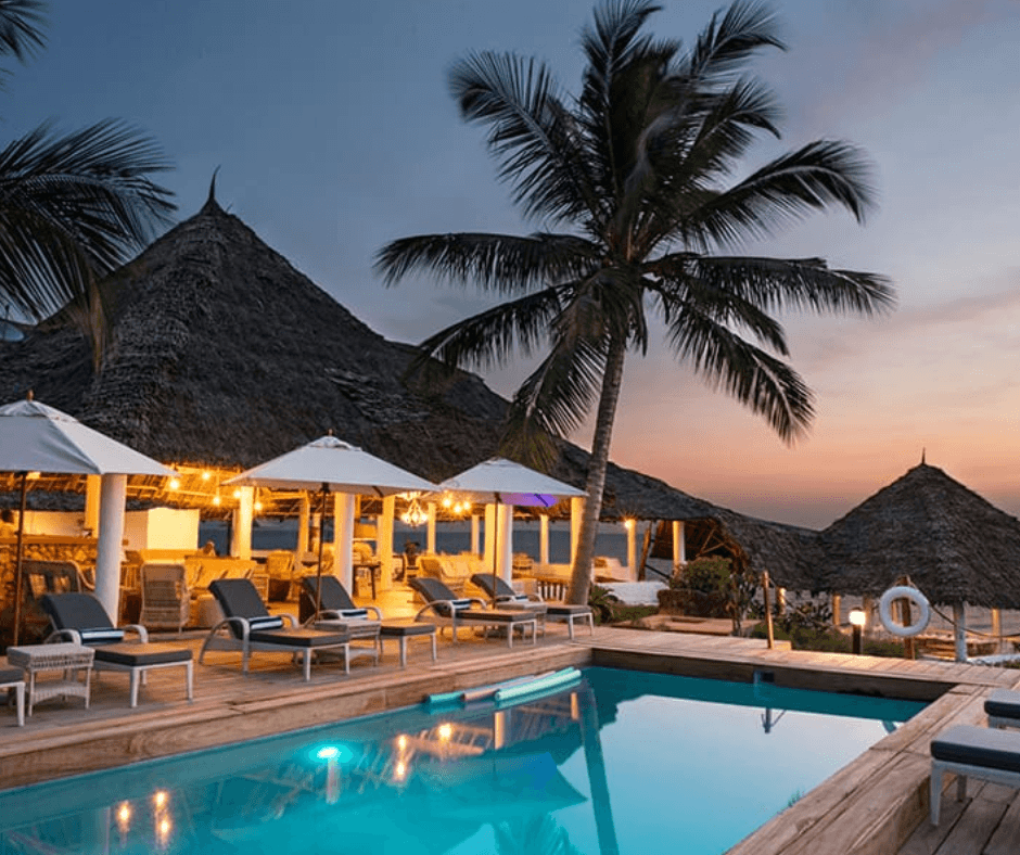 Beyond the Beach Zanzibar