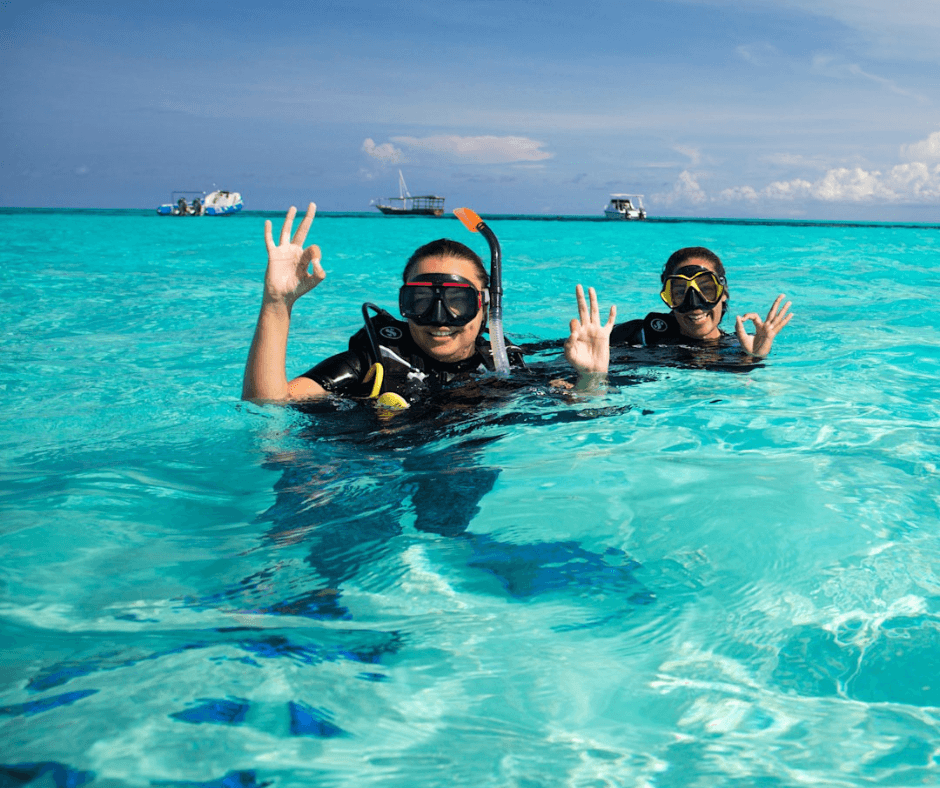 Mnemba Private Island