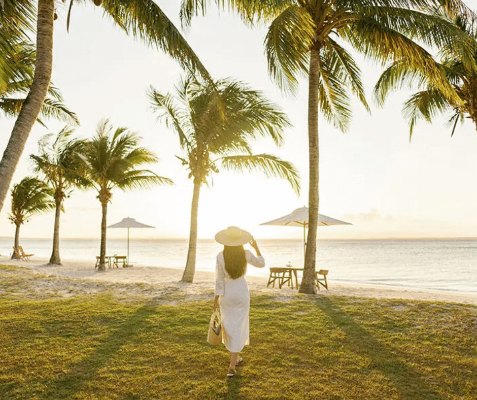 secluded piece of paradise Nosy Ankao