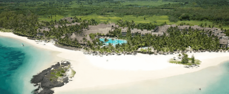 Mauritius beach Nala Africa Collections