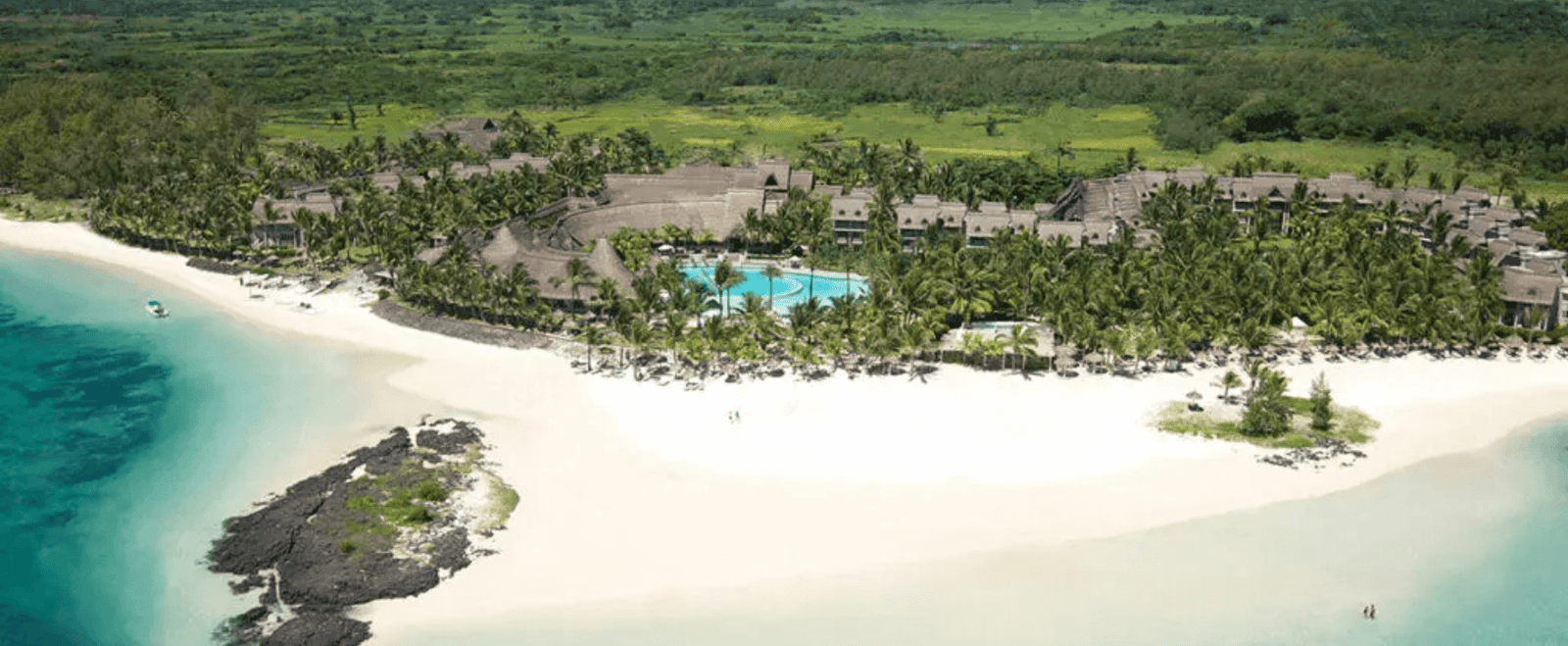 Mauritius beach Nala Africa Collections