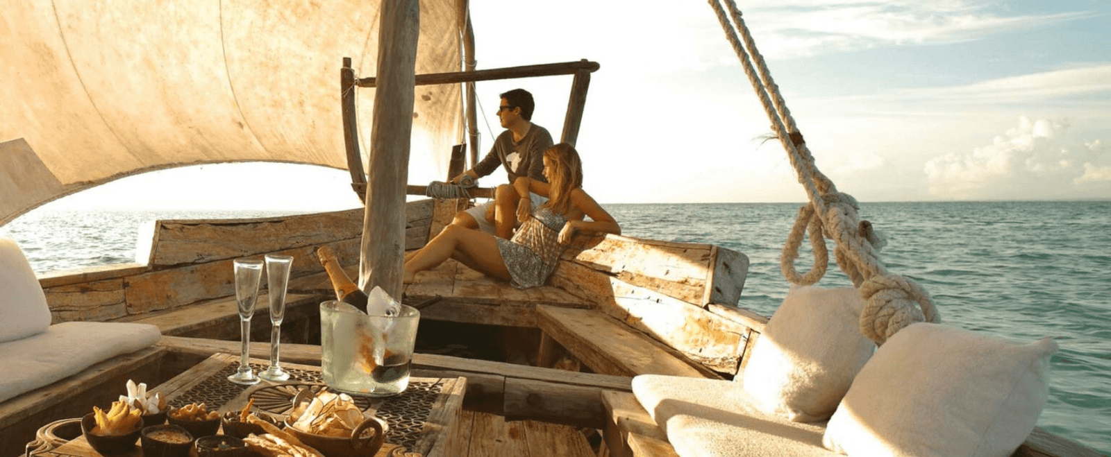 Mnemba Private Island