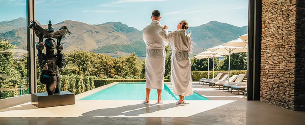 Cape Town views
