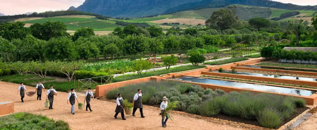 Babylonstoren