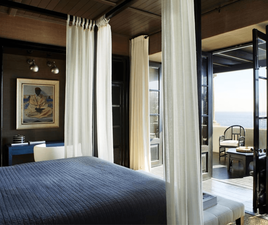 John Jacob interiors