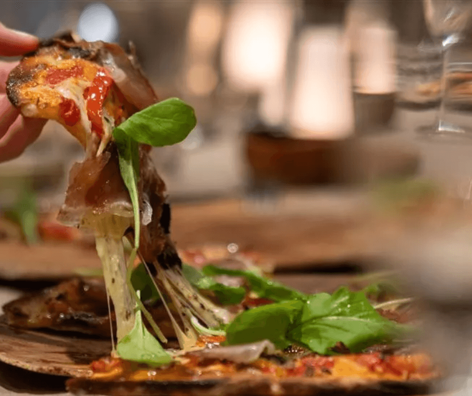 Babylonstoren italian inspiration
