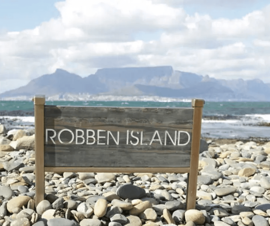 Robben island