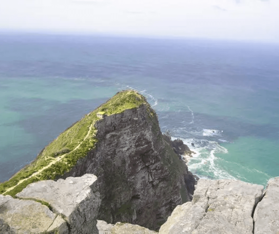 Cape Point