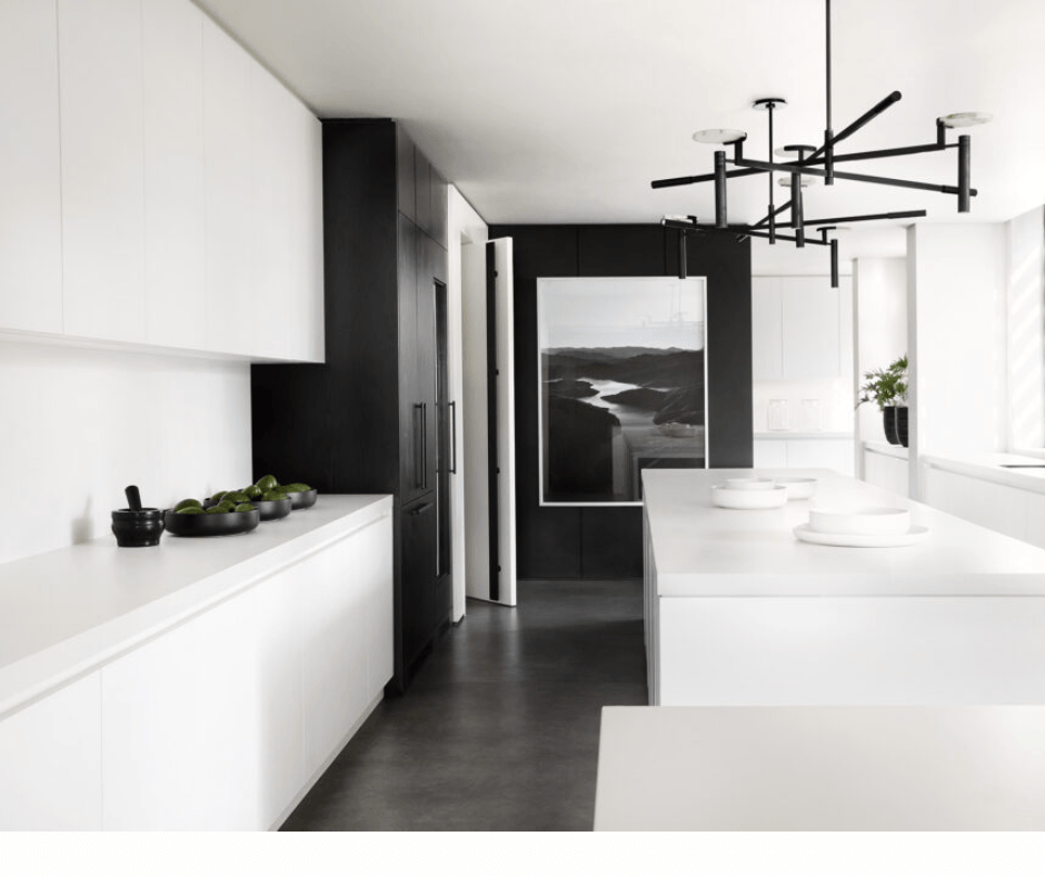 John Jacob interiors