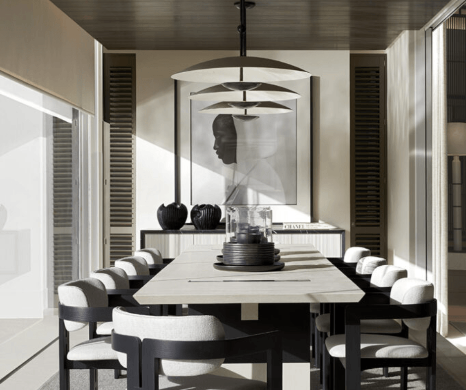 John Jacob Interiors