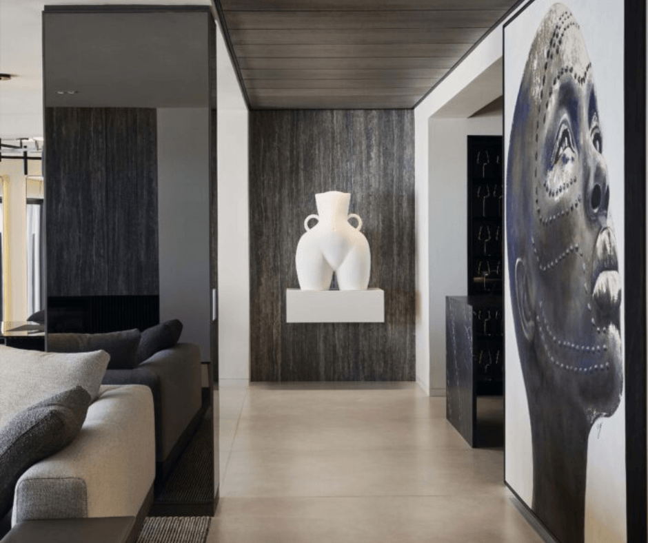 John Jacob Interiors