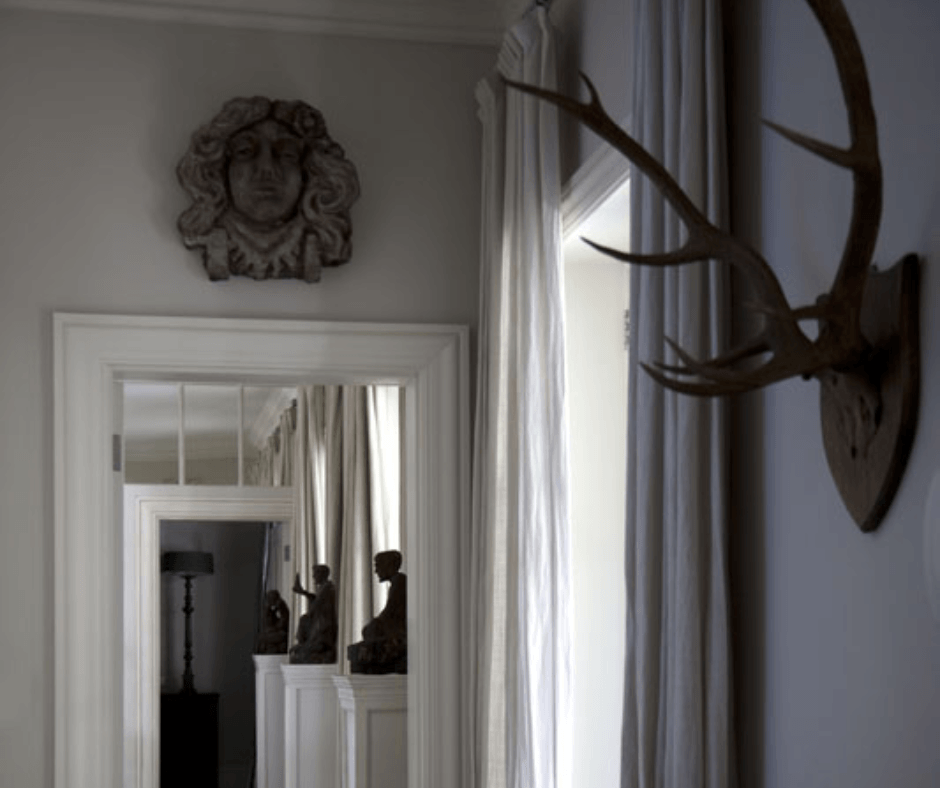 John Jacob interiors