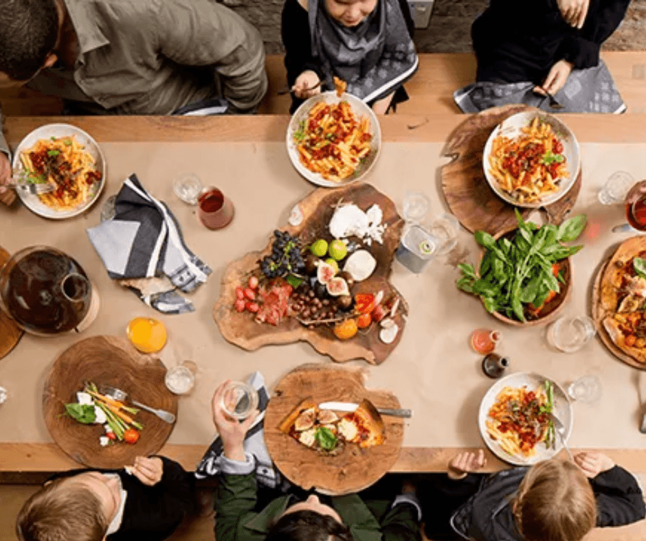 Babylonstoren farm to table
