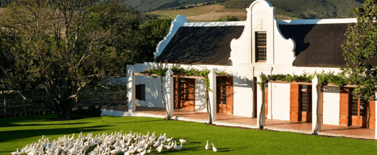Babylonstoren
