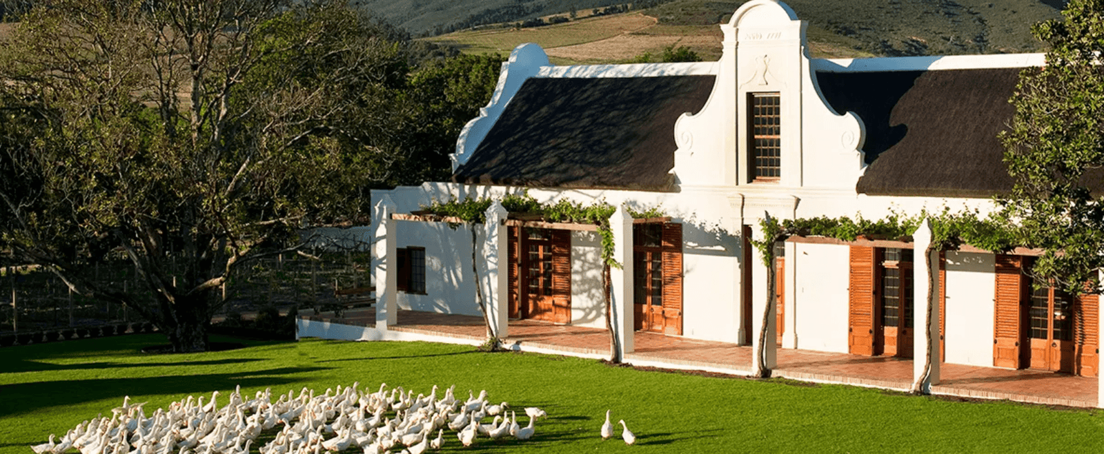 Babylonstoren